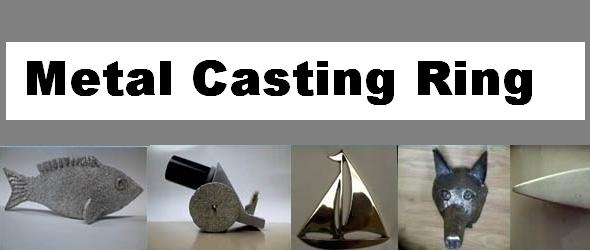 Metal Casting Group