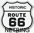 Historic Route 66 NetRing
