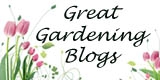 Great Gardening Blogs