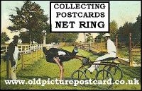 Collecting Postcards