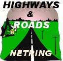Highways & Roads NetRing