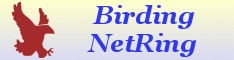 Birding NetRing