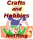 Crafts and Hobbies NetRing