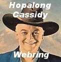 Hopalong Cassidy Webring