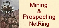 Mining & Prospecting NetRing