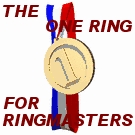 The One Ring For Ringmasters