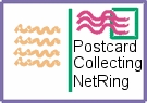 Postcard Collecting NetRing