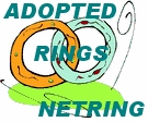 Adopted Rings NetRing