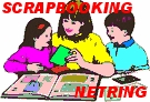 Scrapbooking NetRing