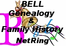 BELL Genealogy & Family History NetRing