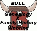 BULL Genealogy & Family History Webring