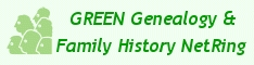 GREEN Genealogy & Family History NetRing