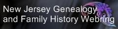 New Jersey Genealogy & Family History Webring