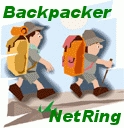 Backpacker NetRing