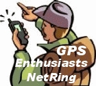 GPS Enthusiasts NetRing