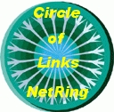 Circle of Links NetRing