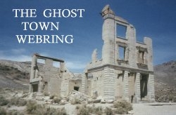 The Ghost Town Webring