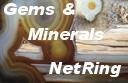 Gems & Minerals NetRing