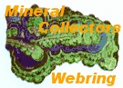 Mineral Collectors Webring