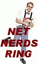 NET NERDS RING