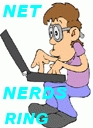 NET NERDS RING