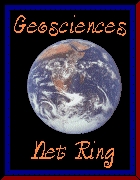 Geosciences NetRing