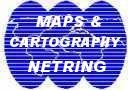 Maps & Cartography NetRing