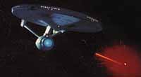 Homepage for the Star Trek NetRing