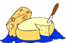 Cheese Webring homepage