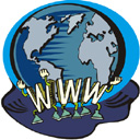 World Wide Web NetRing homepage